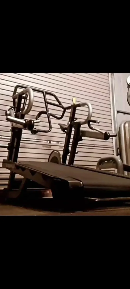 Gym equipment cardio - Image 1
