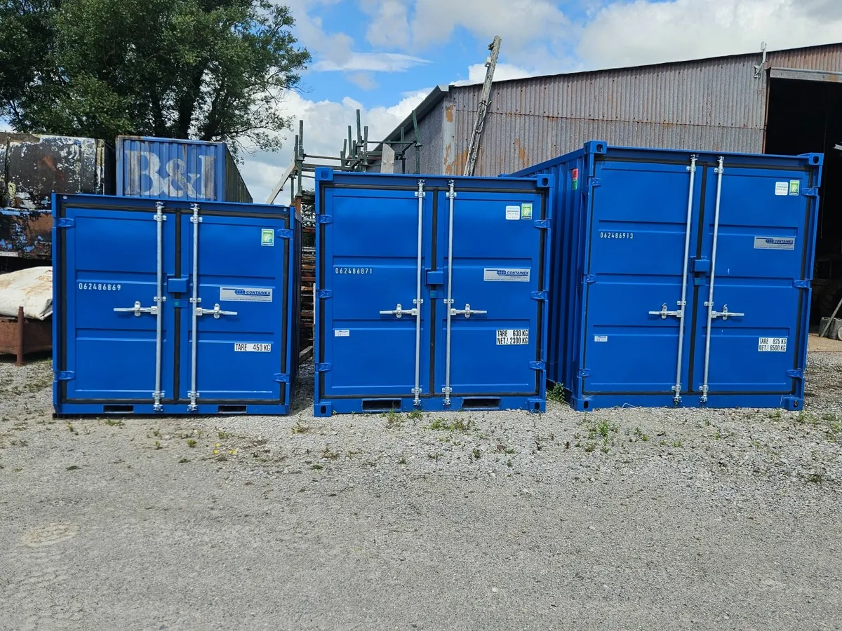 site storage box - Image 3