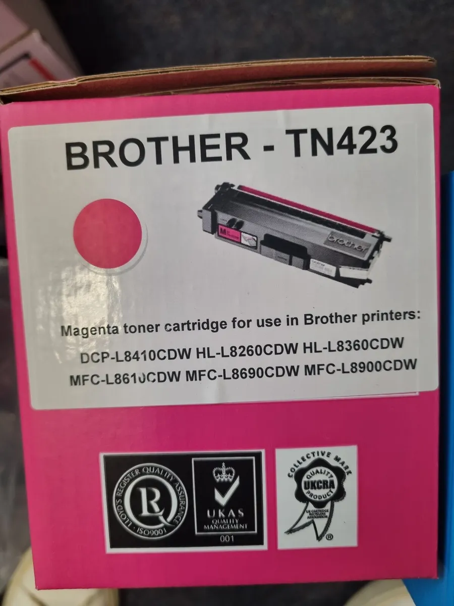 Brother Cartridge