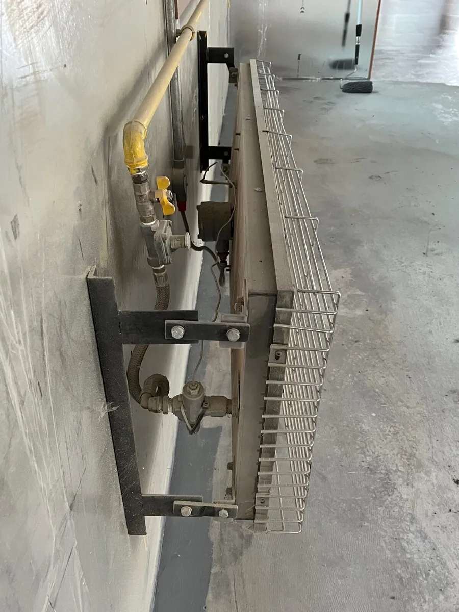 Gas heater - Image 3