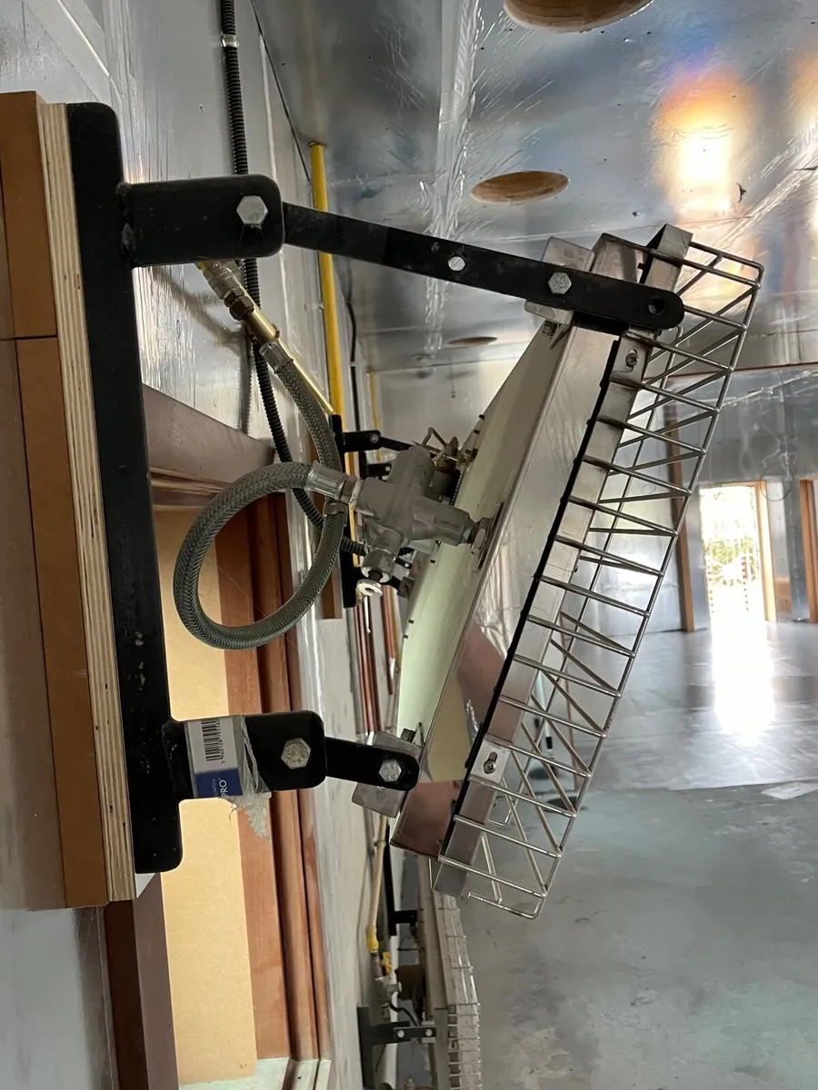 Gas heater - Image 4