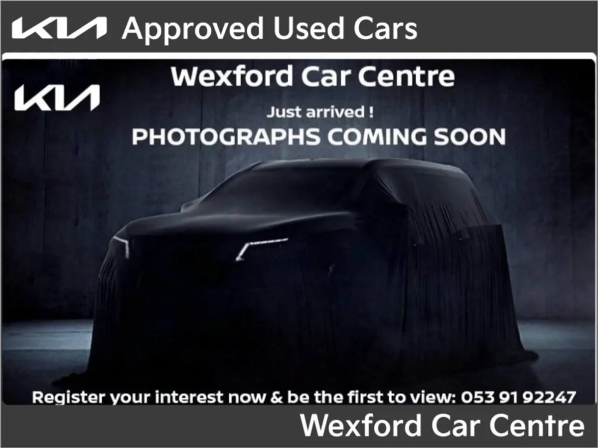 Kia Rio 1.25 My21 - Image 1