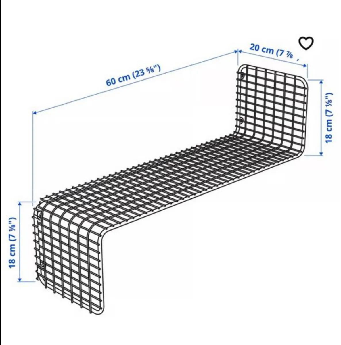 IKEA shelves - Image 3