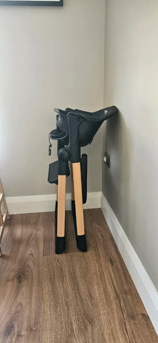 Mash highchair bundle - Image 4
