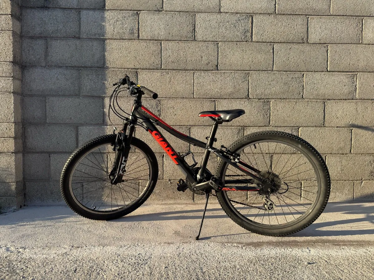 Giant XTC Jr 24” - Image 1