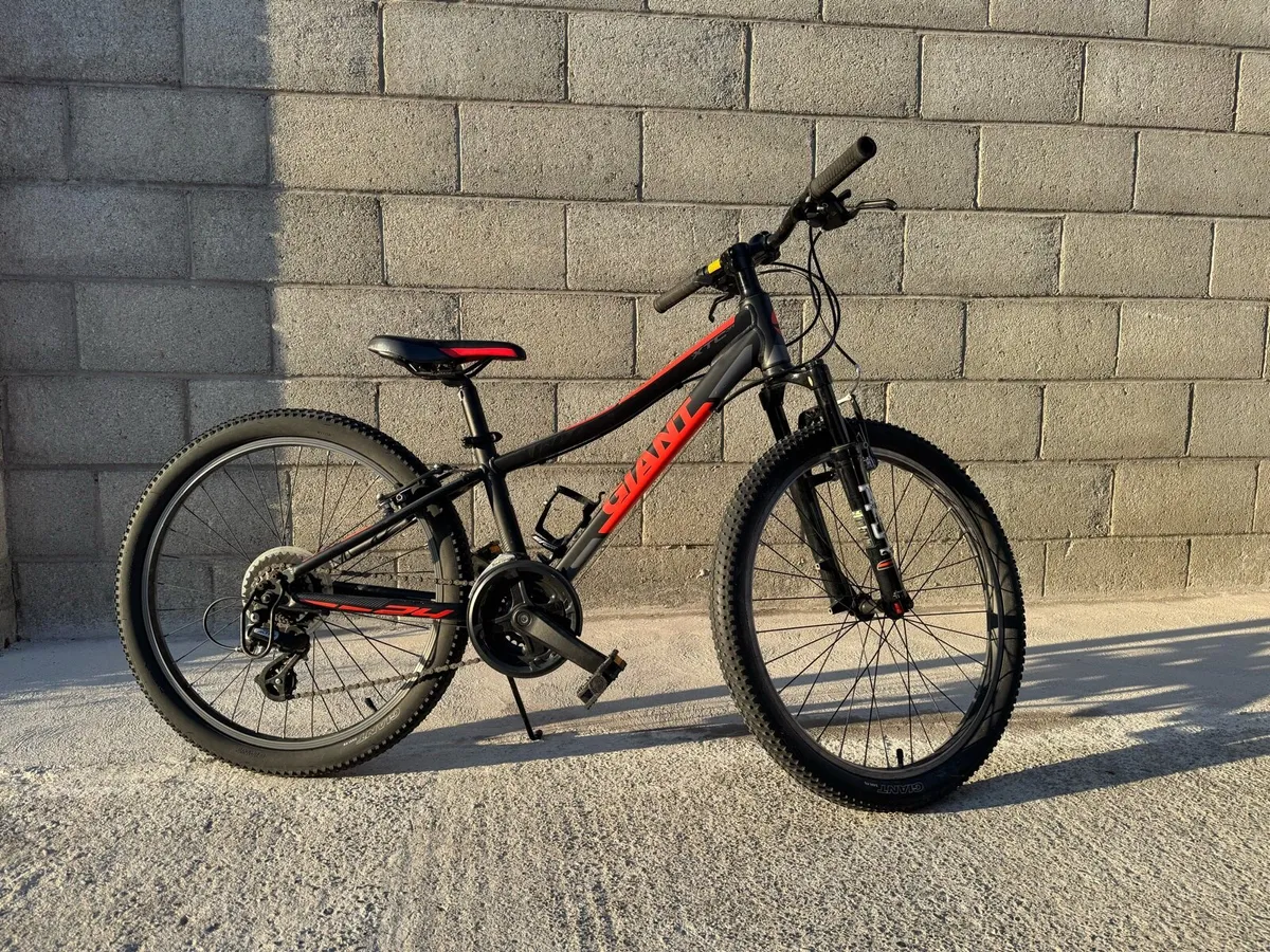 Giant XTC Jr 24” - Image 2