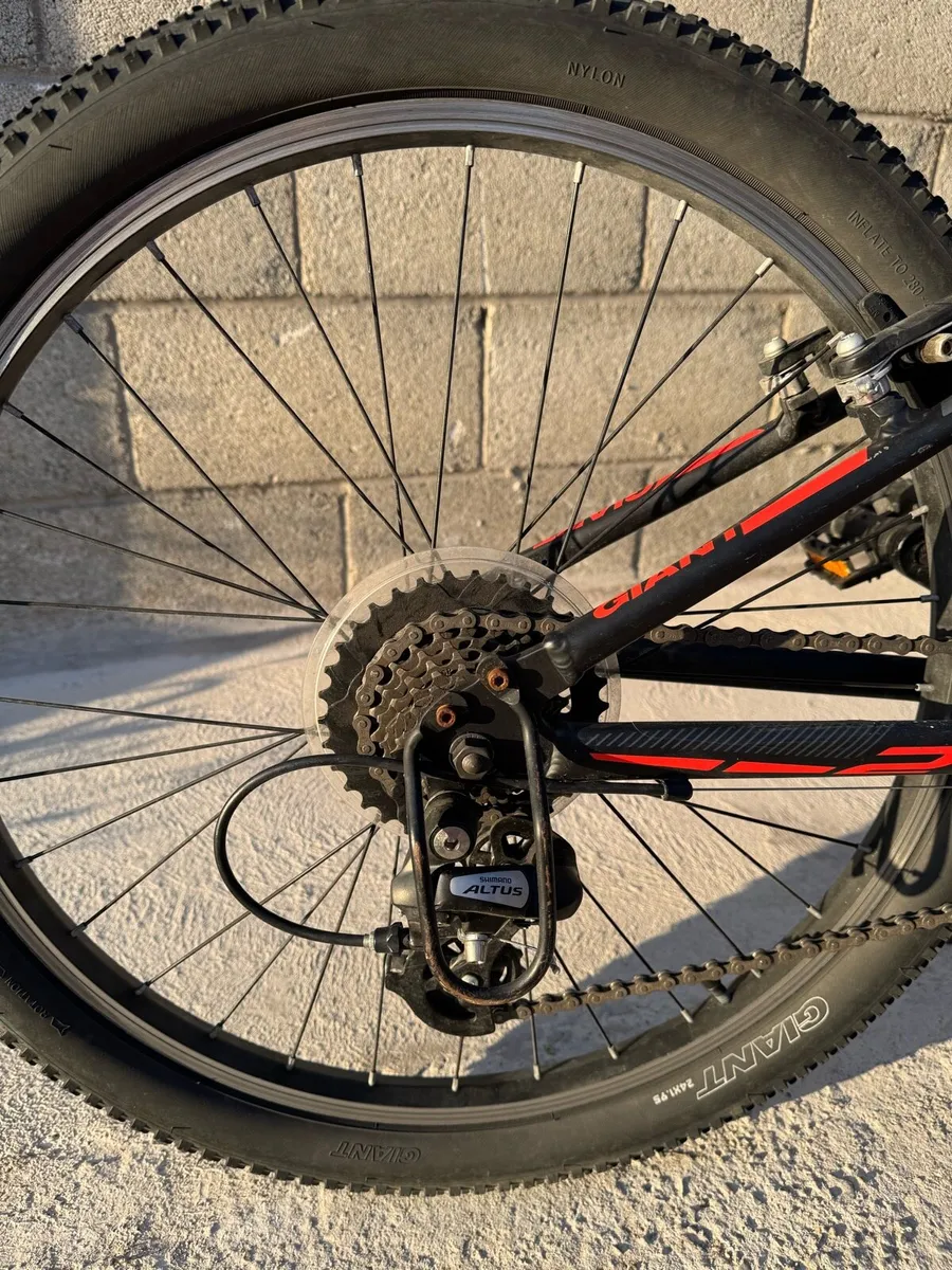 Giant XTC Jr 24” - Image 4