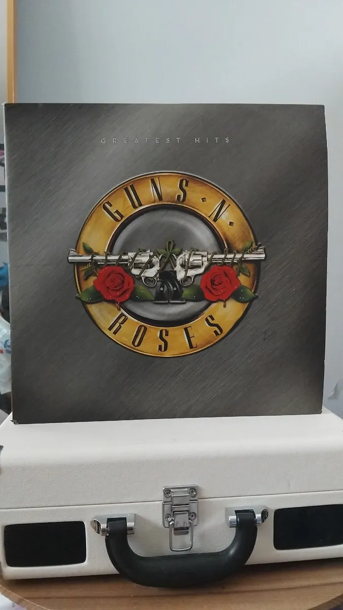 Record player - Image 2