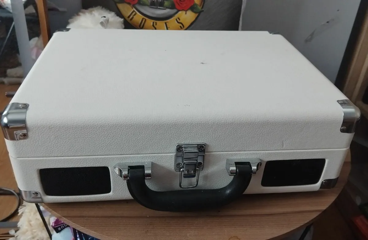 Record player - Image 3