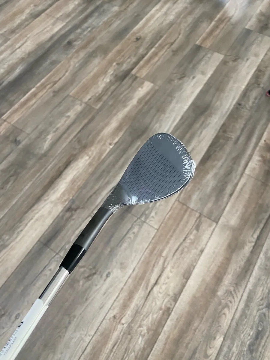 Cobra 52 Gap Wedge Snake Bite - Image 2