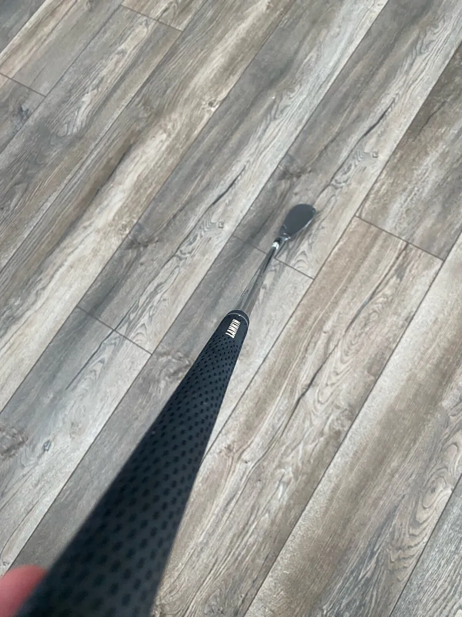 Cobra 52 Gap Wedge Snake Bite - Image 3