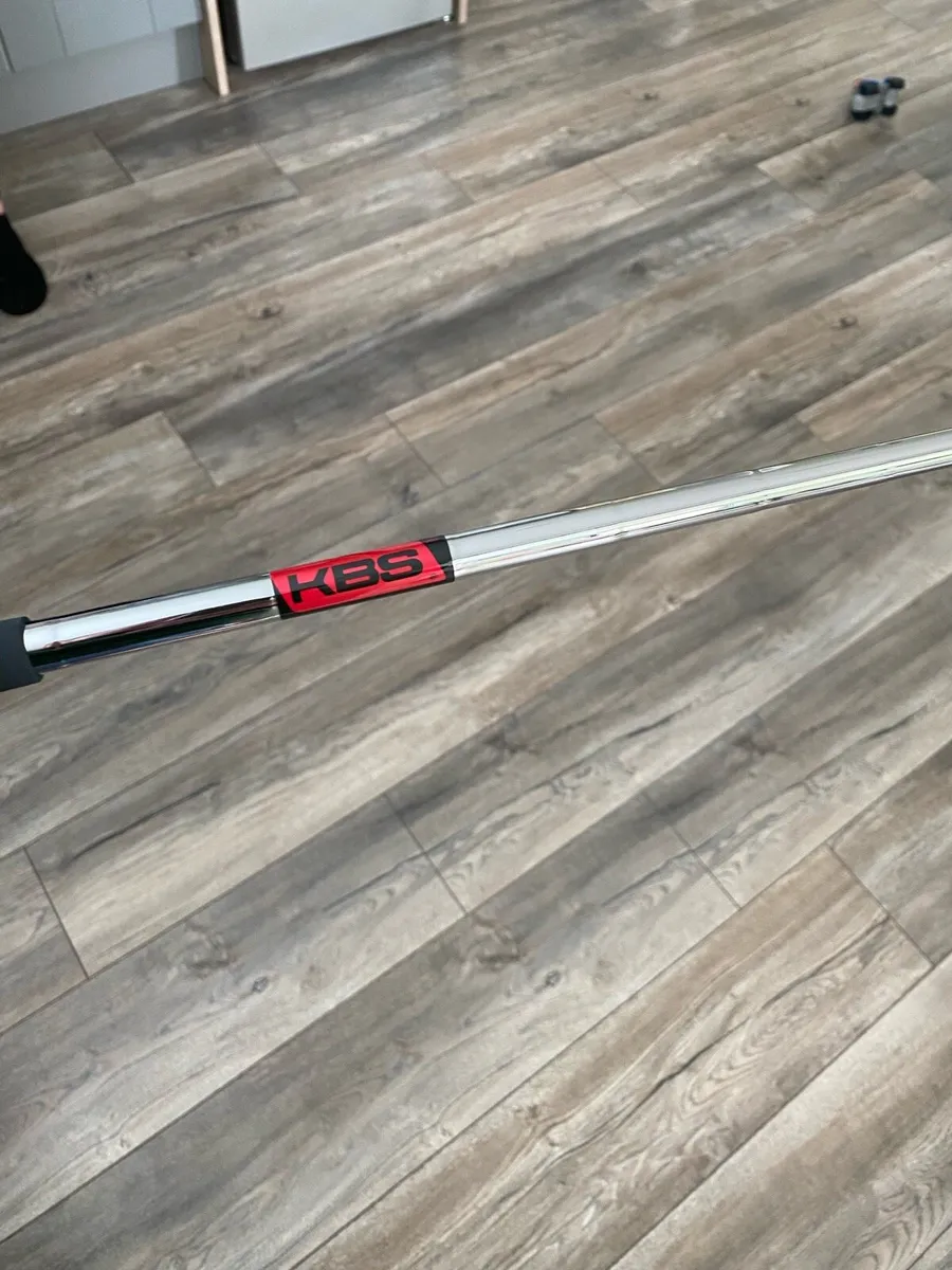 Cobra 52 Gap Wedge Snake Bite - Image 4