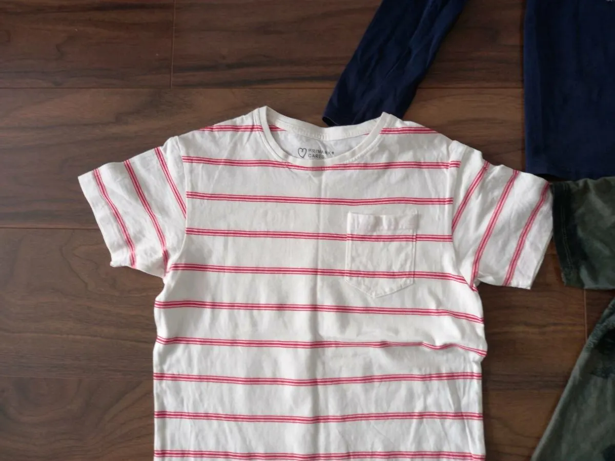 Boys bundle 10-11y - Image 3