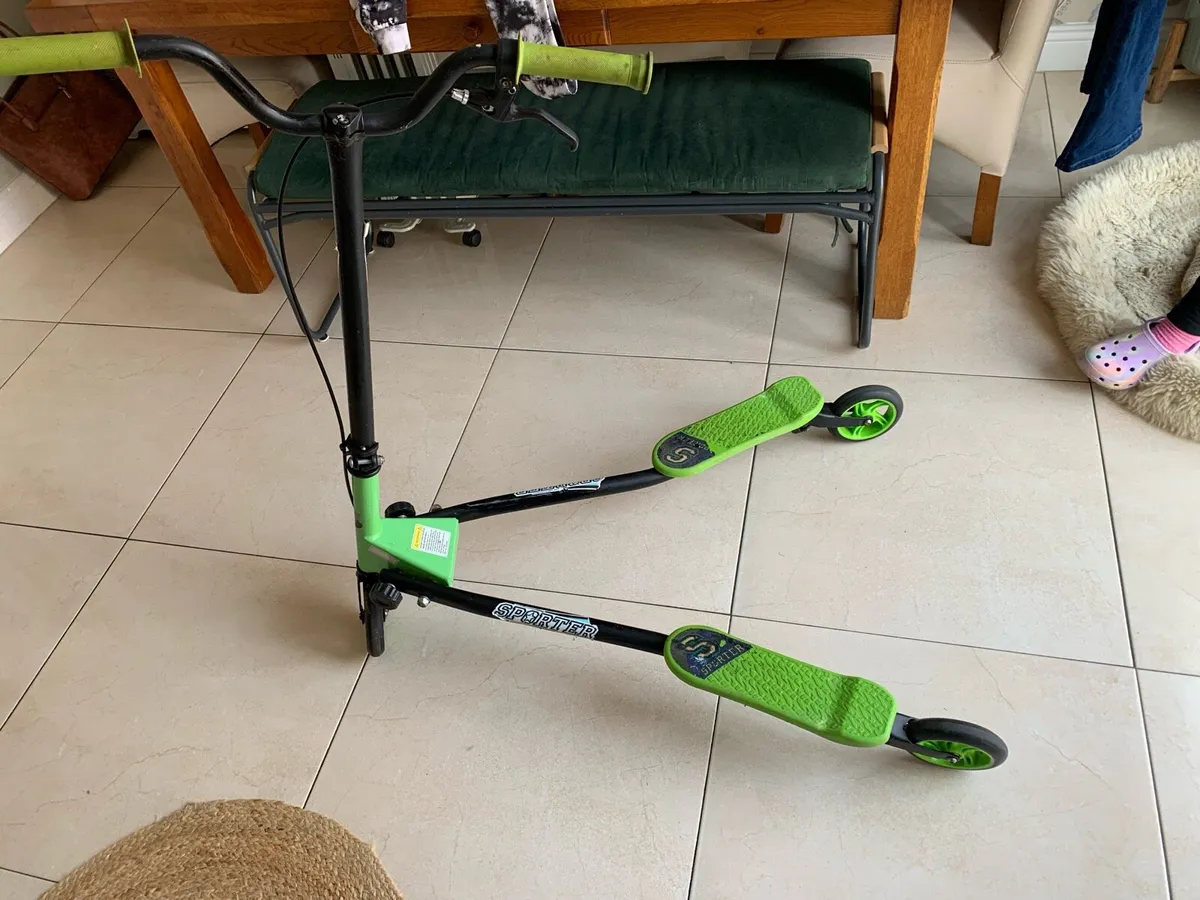 Flicker for sale