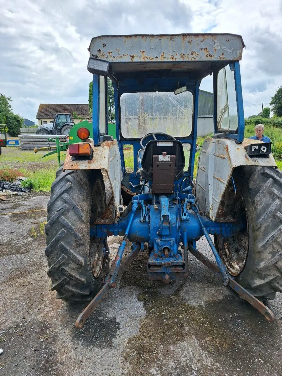 Tractor - Image 3