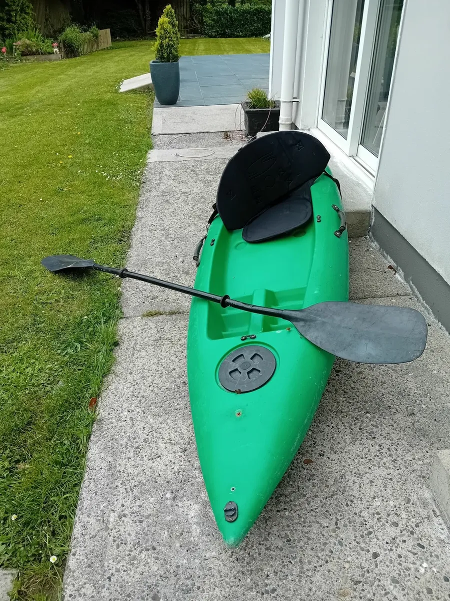 Kayaks - Image 2
