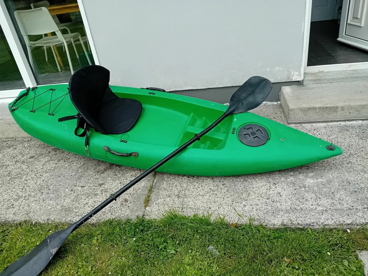 Kayaks - Image 4