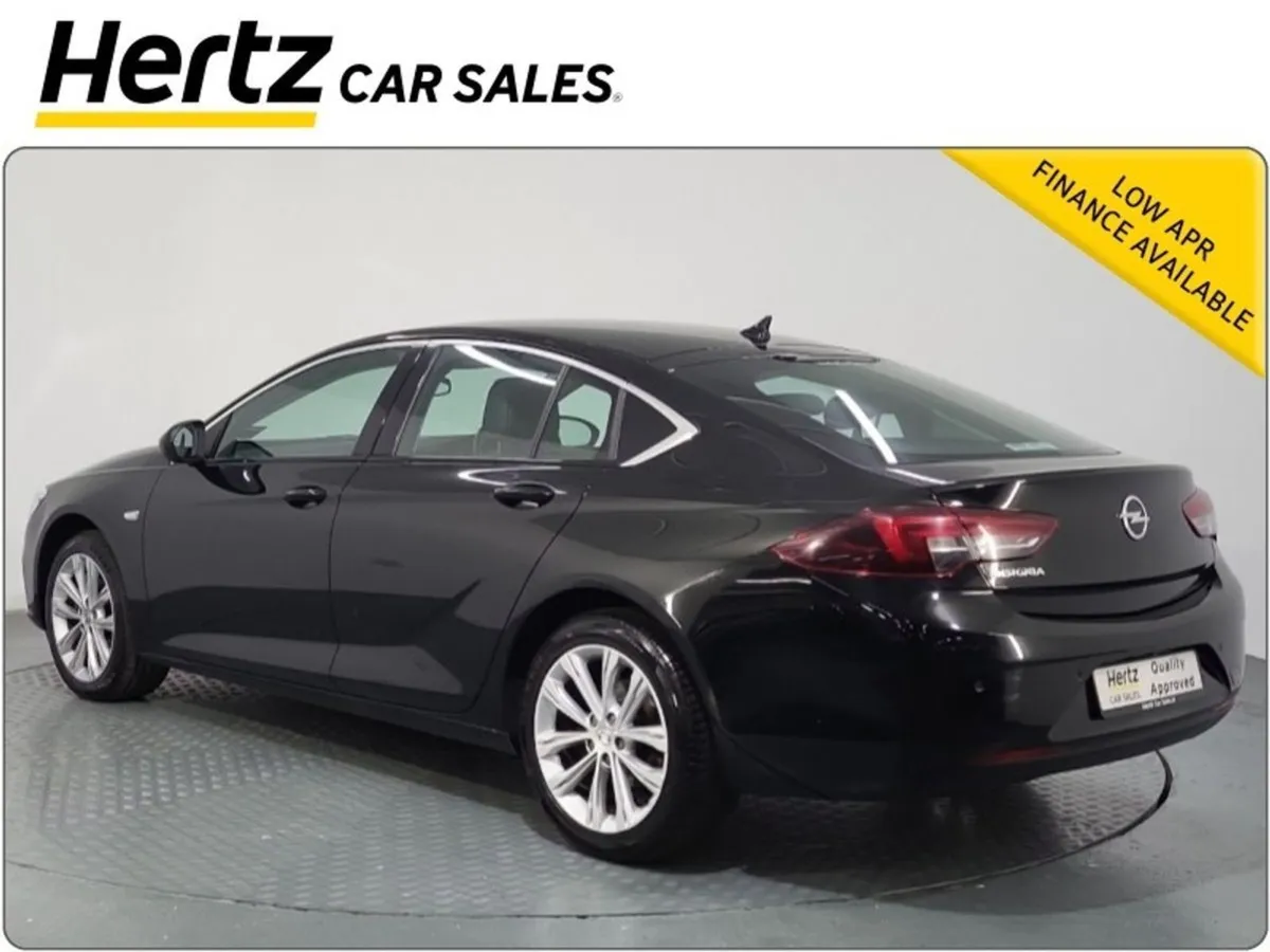 Opel Insignia Elite 1.5 Diesel Manual - Image 4
