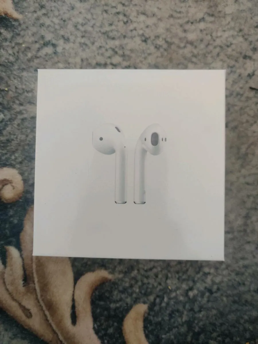Airpods hoco - Image 1