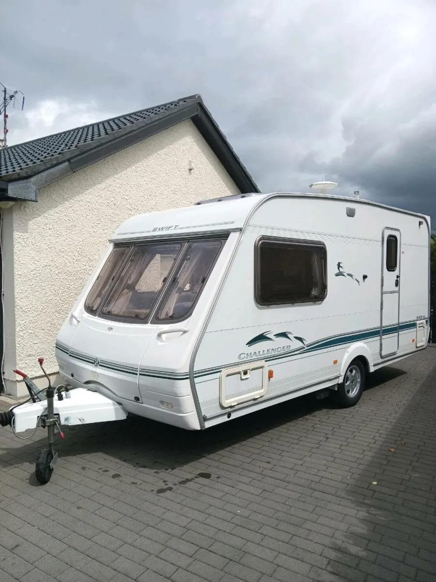 Caravan - Image 1