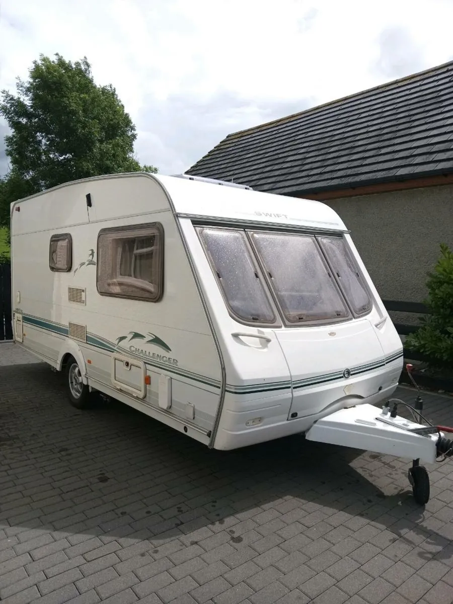 Caravan - Image 3