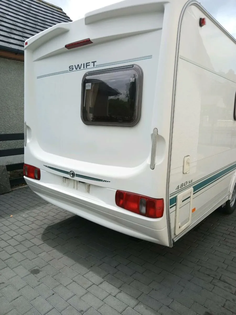 Caravan - Image 4