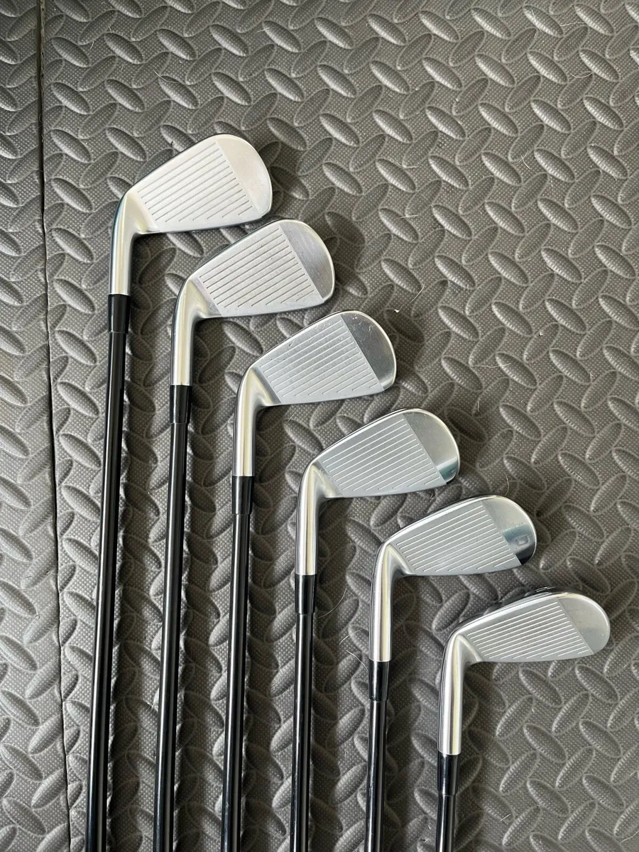 Mizuno Pro 225 - Image 4
