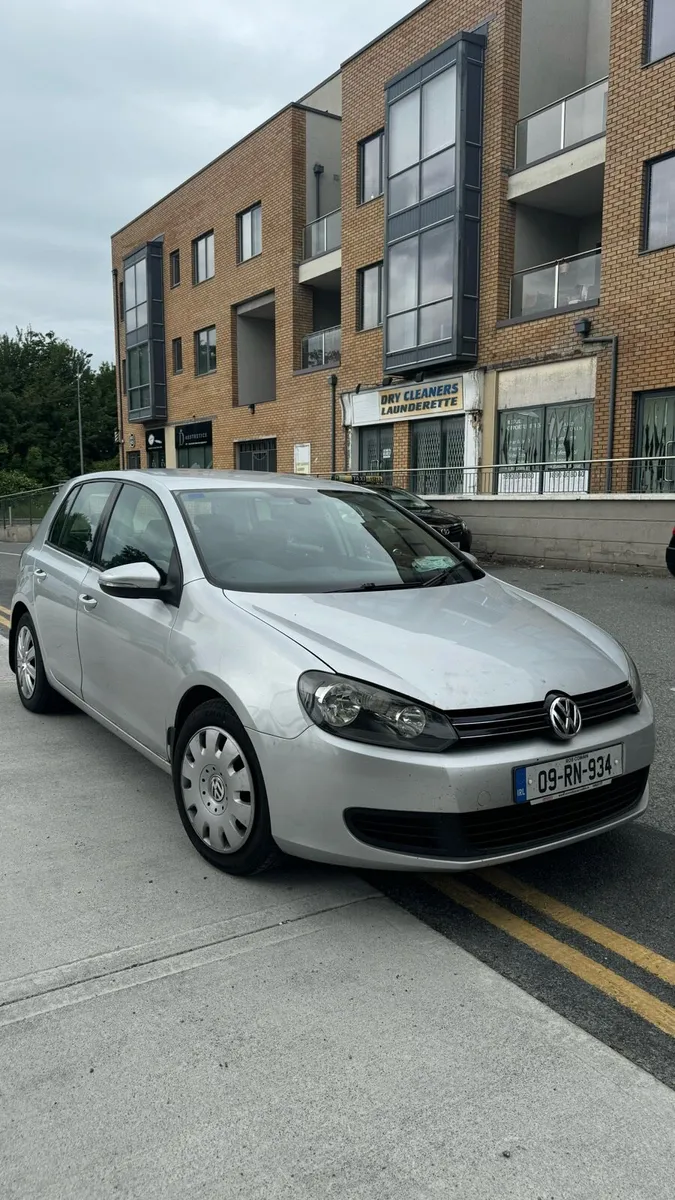 Golf 6 2009 2.0 TDI - Image 2