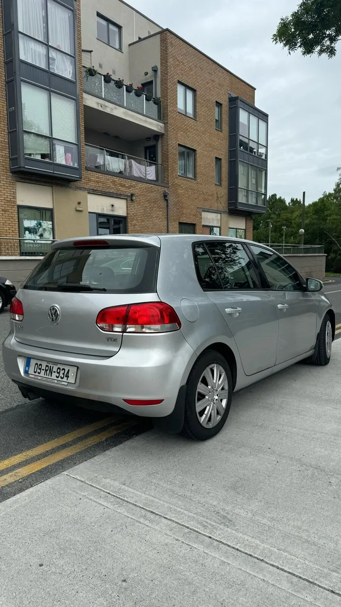 Golf 6 2009 2.0 TDI - Image 3