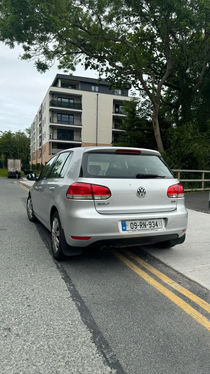 Golf 6 2009 2.0 TDI - Image 4