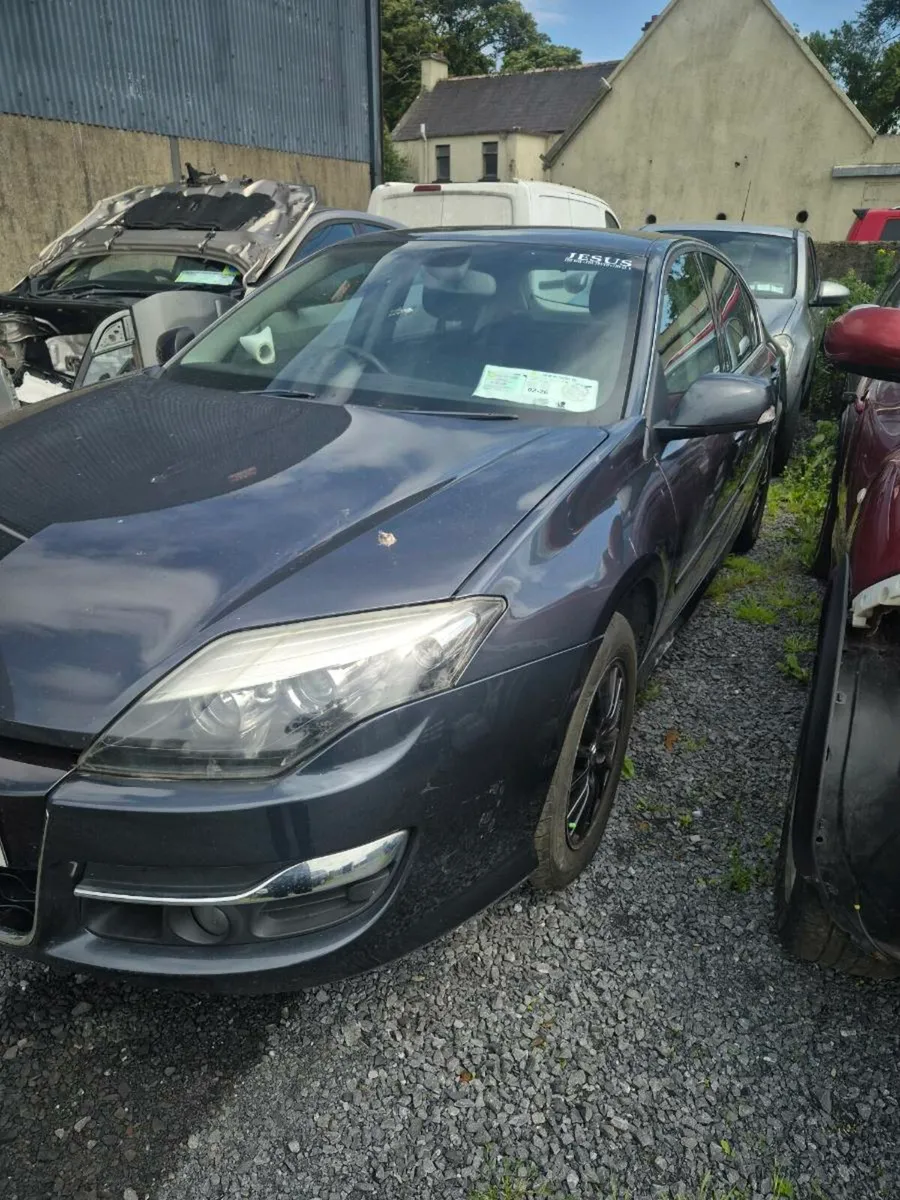 Renault laguna - Image 2