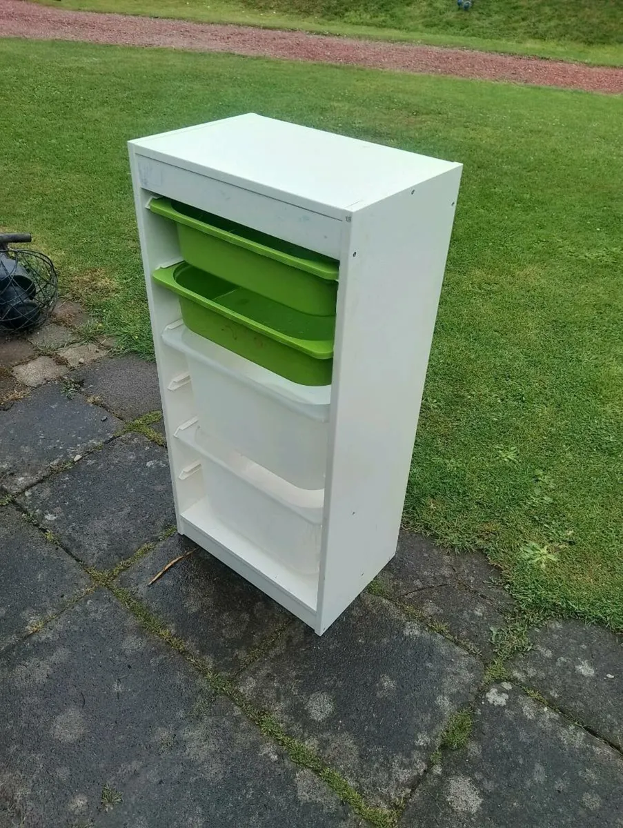 Storage unit - Image 3