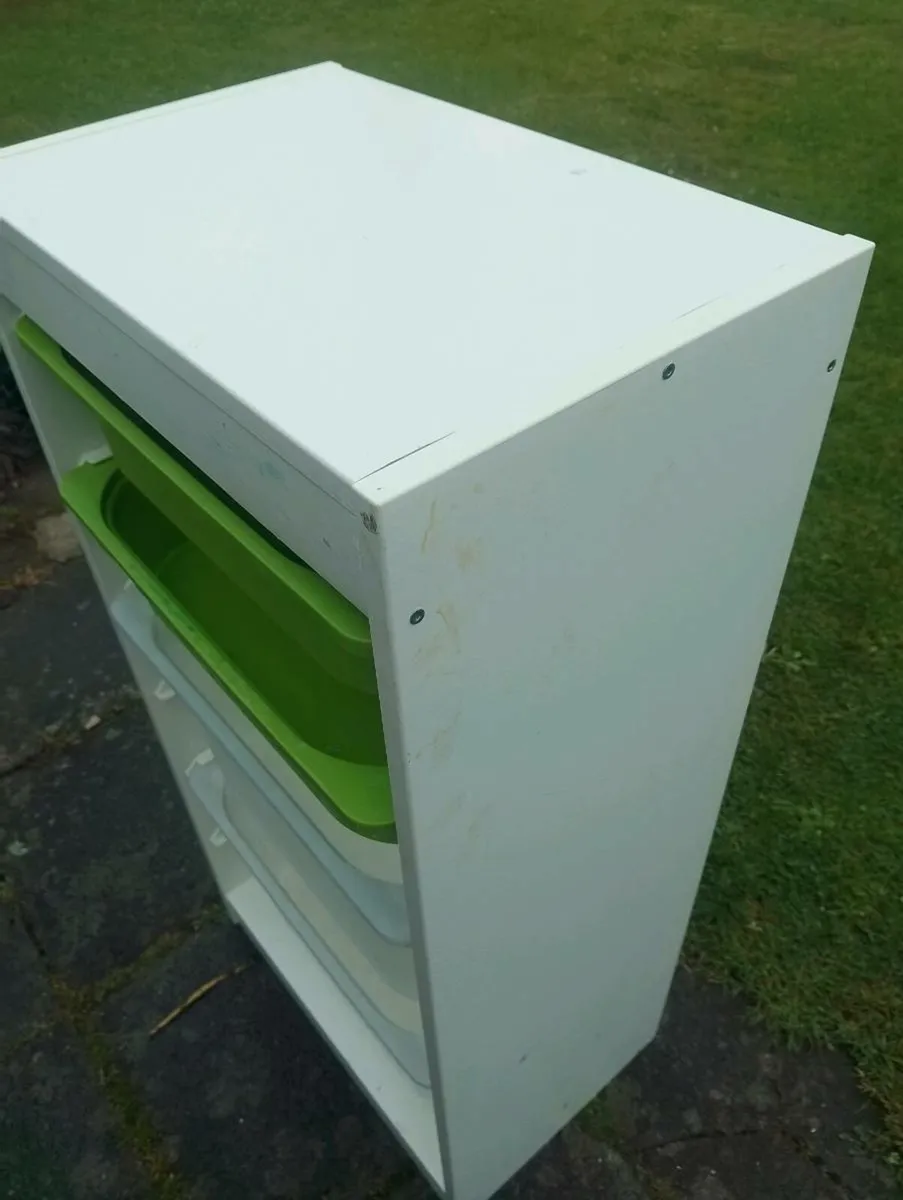 Storage unit - Image 4