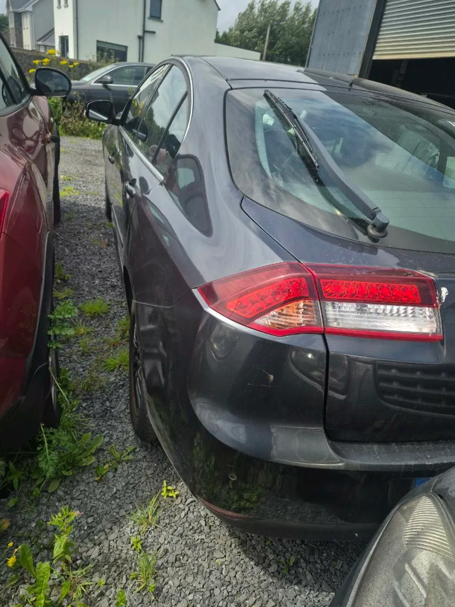 Renault laguna - Image 3