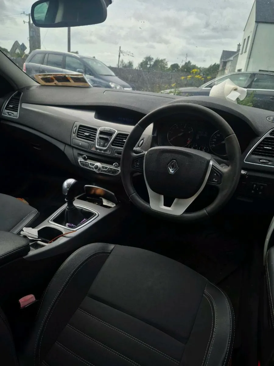 Renault laguna - Image 4
