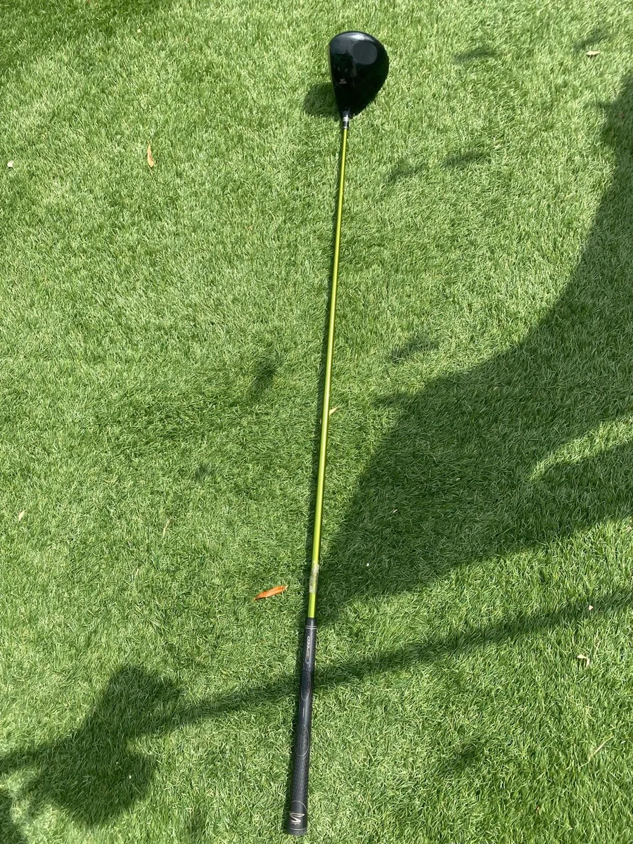 King cobra f/speed driver - Image 1