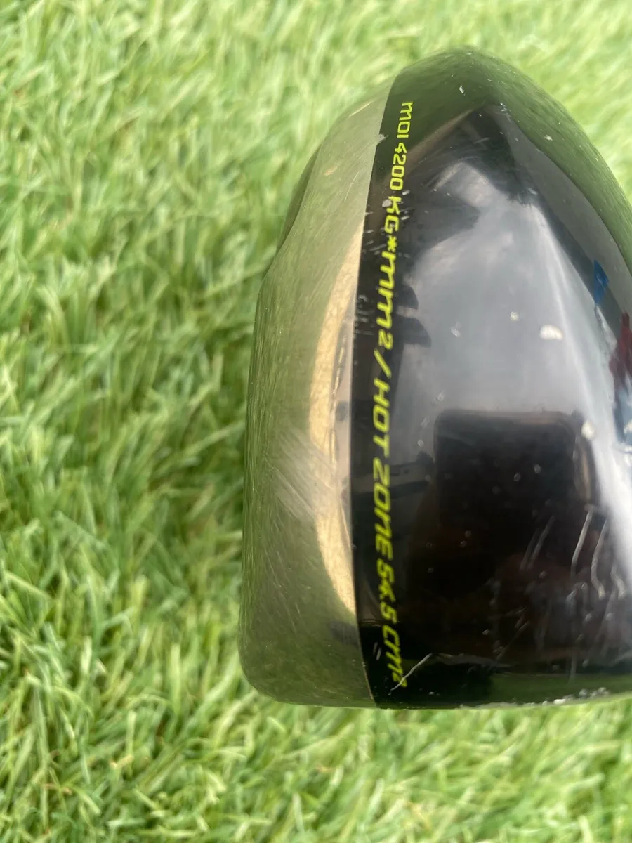 King cobra f/speed driver - Image 2