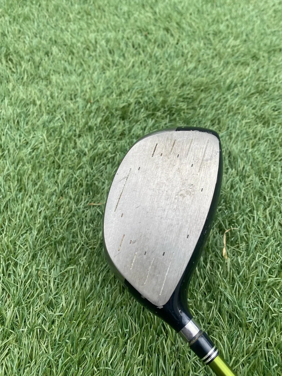 King cobra f/speed driver - Image 3