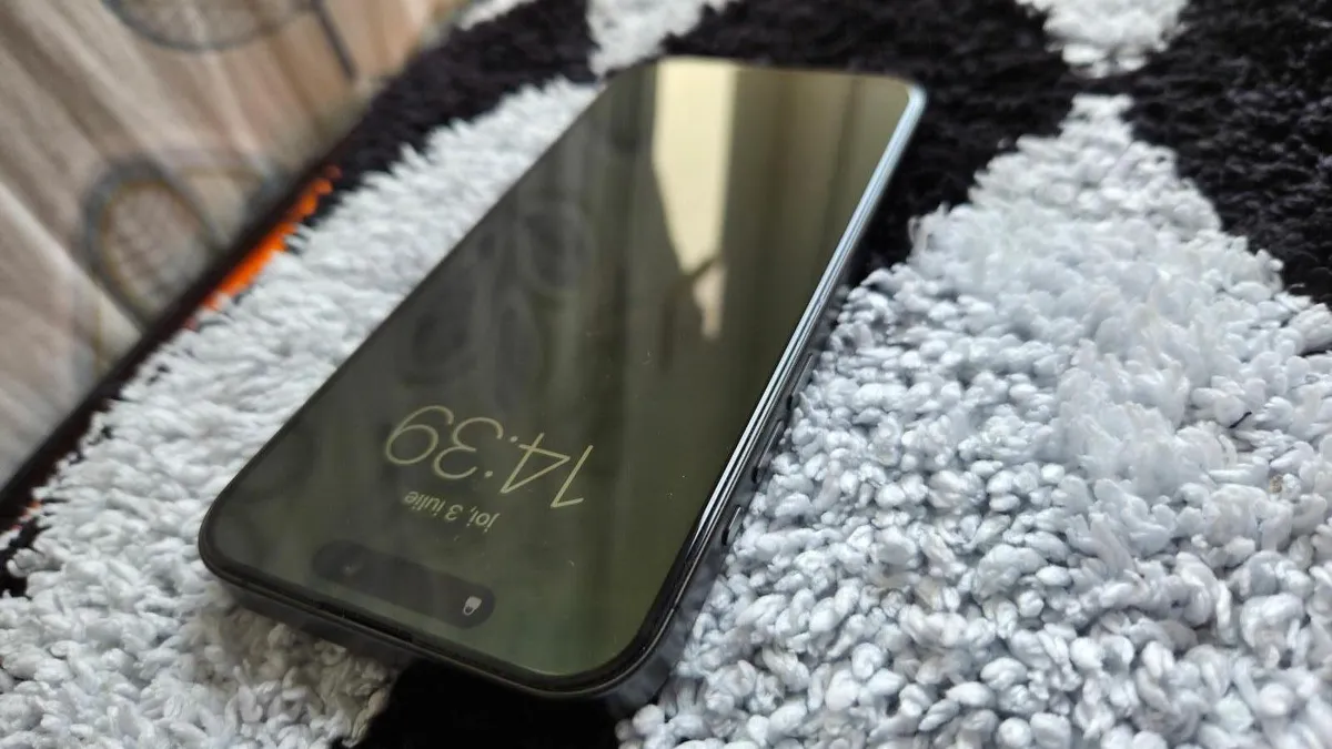 IPhone 15 Pro - Image 3