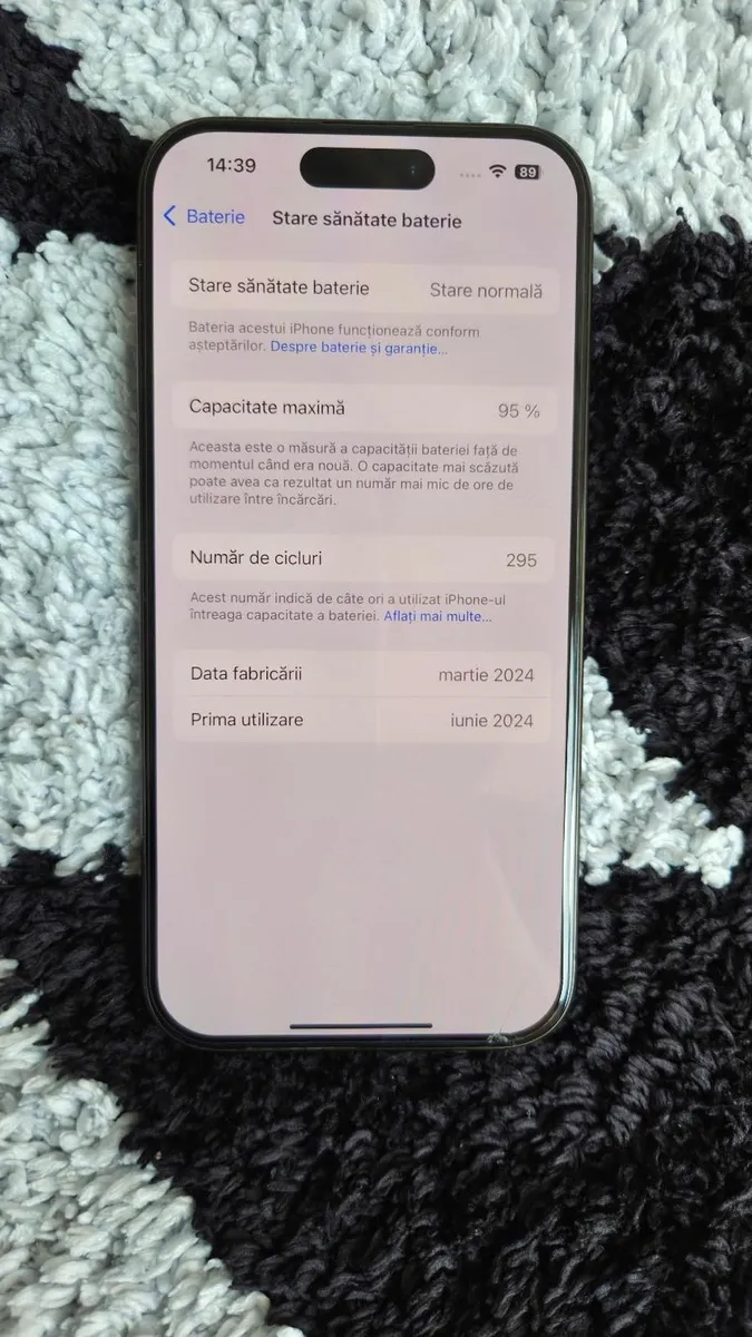 IPhone 15 Pro - Image 4