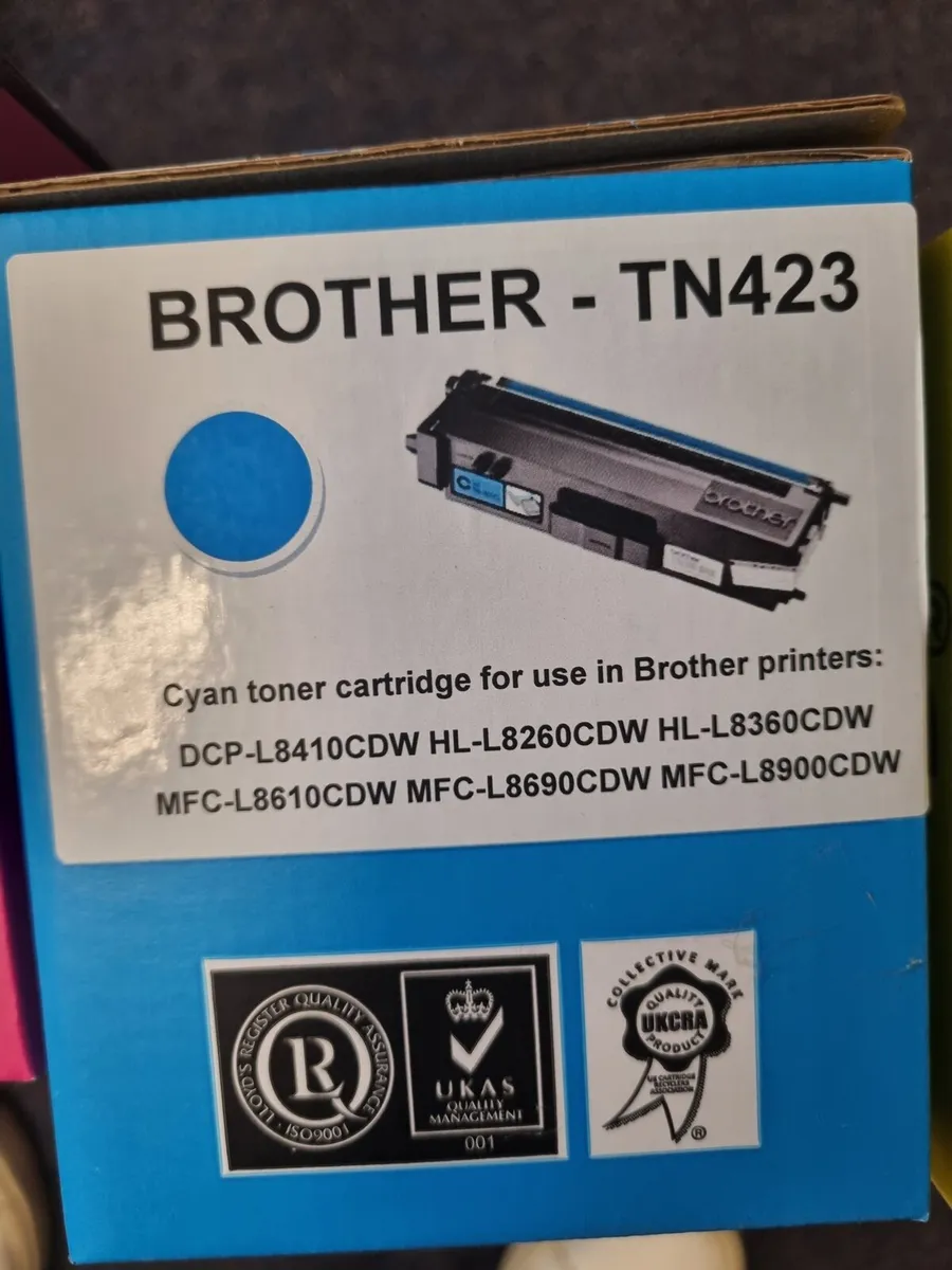 Brother Cartridge