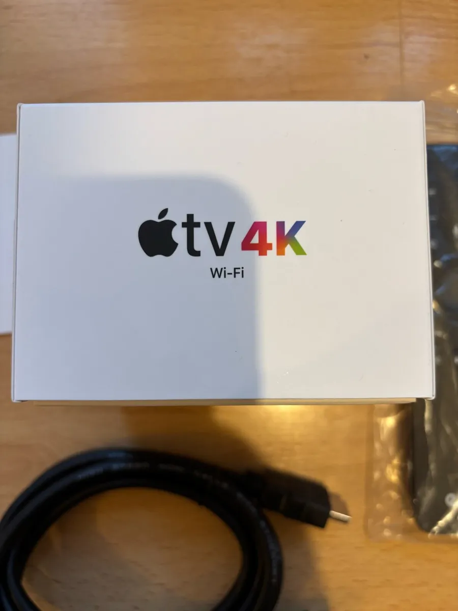 Apple TV - Image 1