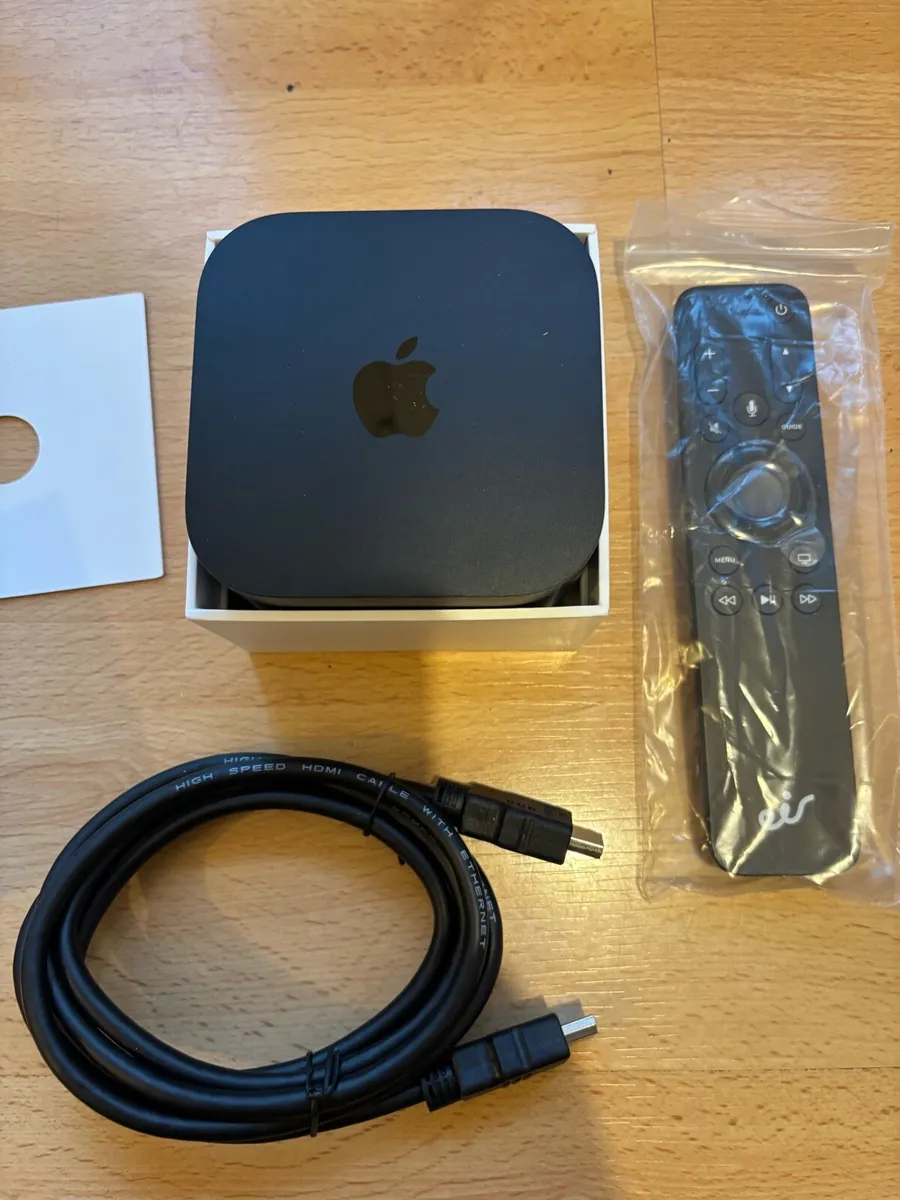 Apple TV - Image 2