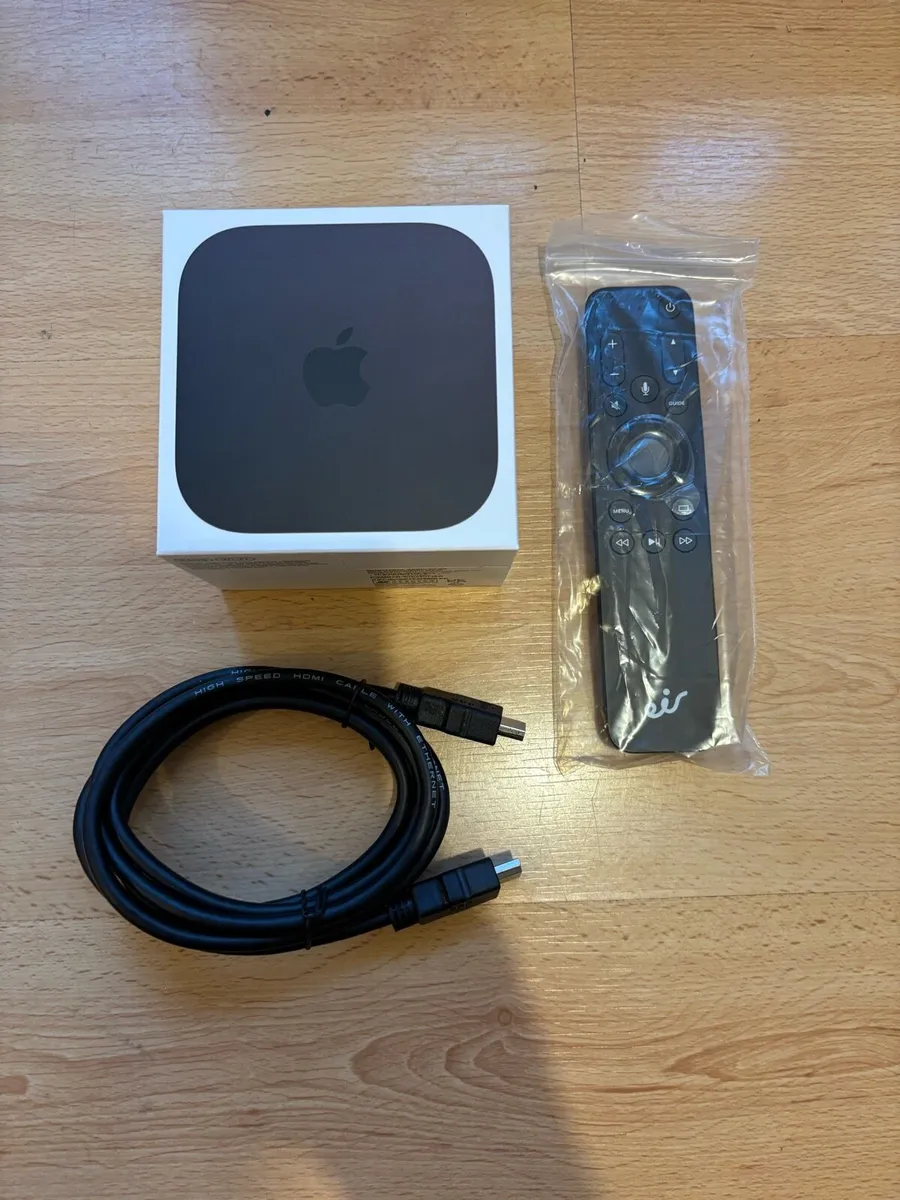 Apple TV - Image 4