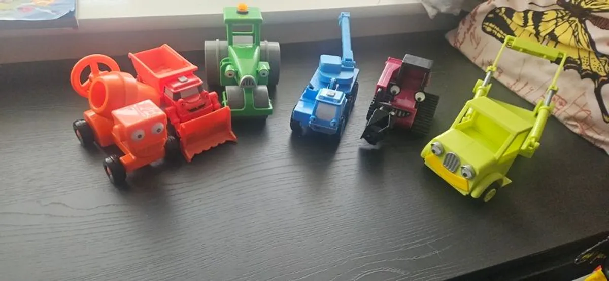 bob the builder - Image 2