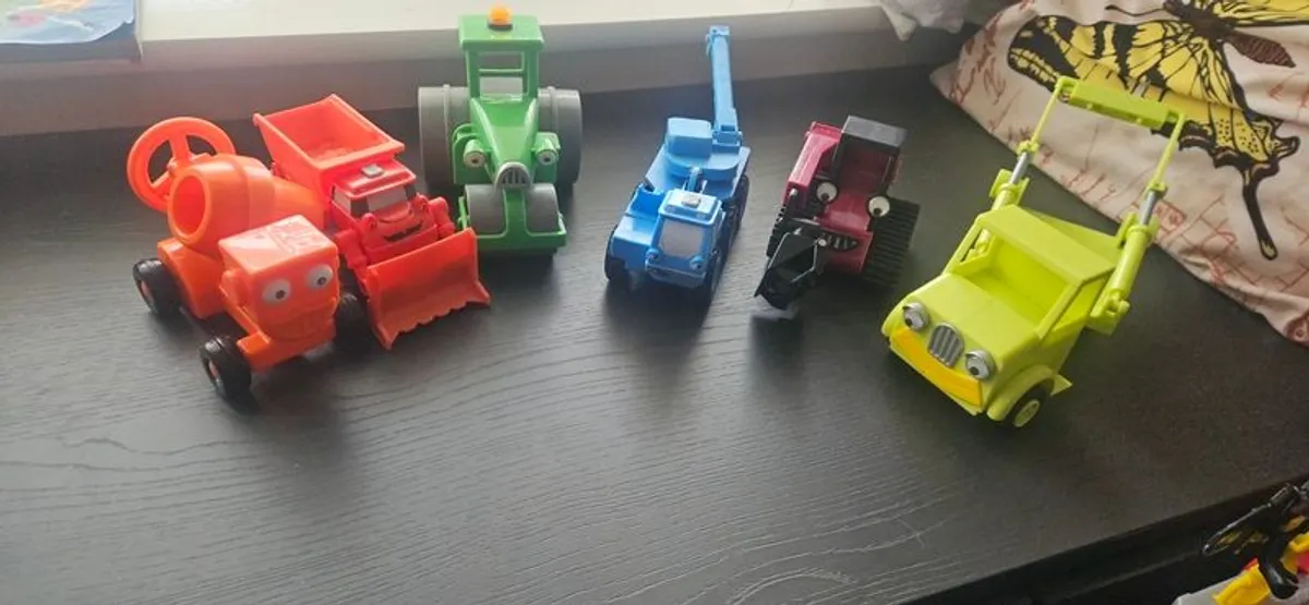 bob the builder - Image 3
