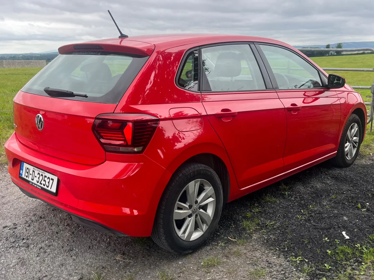 Volkswagen Polo 1.0TL / FINANCE AVAILABLE - Image 2