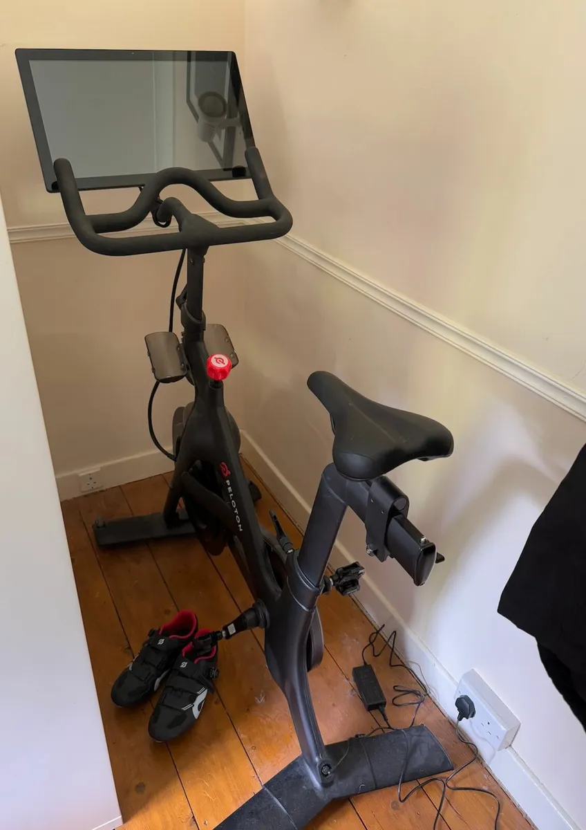 Peloton Bike - Image 1