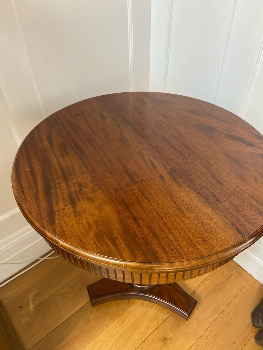 Side/display table - Image 2