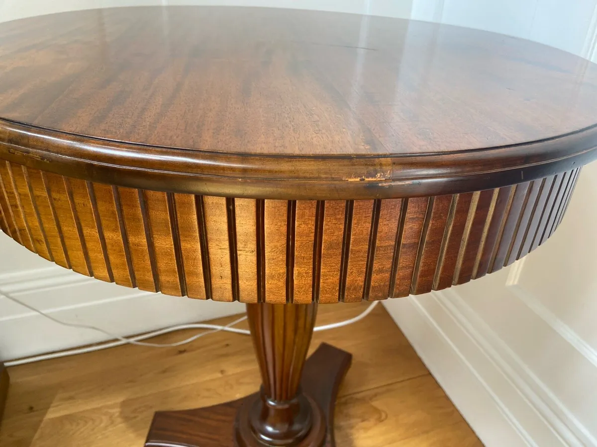 Side/display table - Image 4